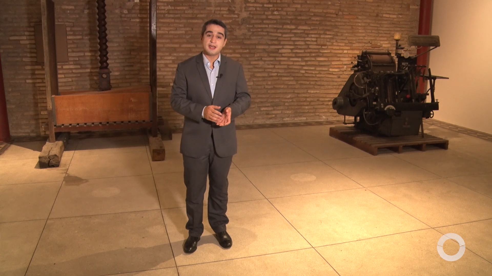 Especial Mérito Industrial – Aluísio Ramalho e Cláudio Targino