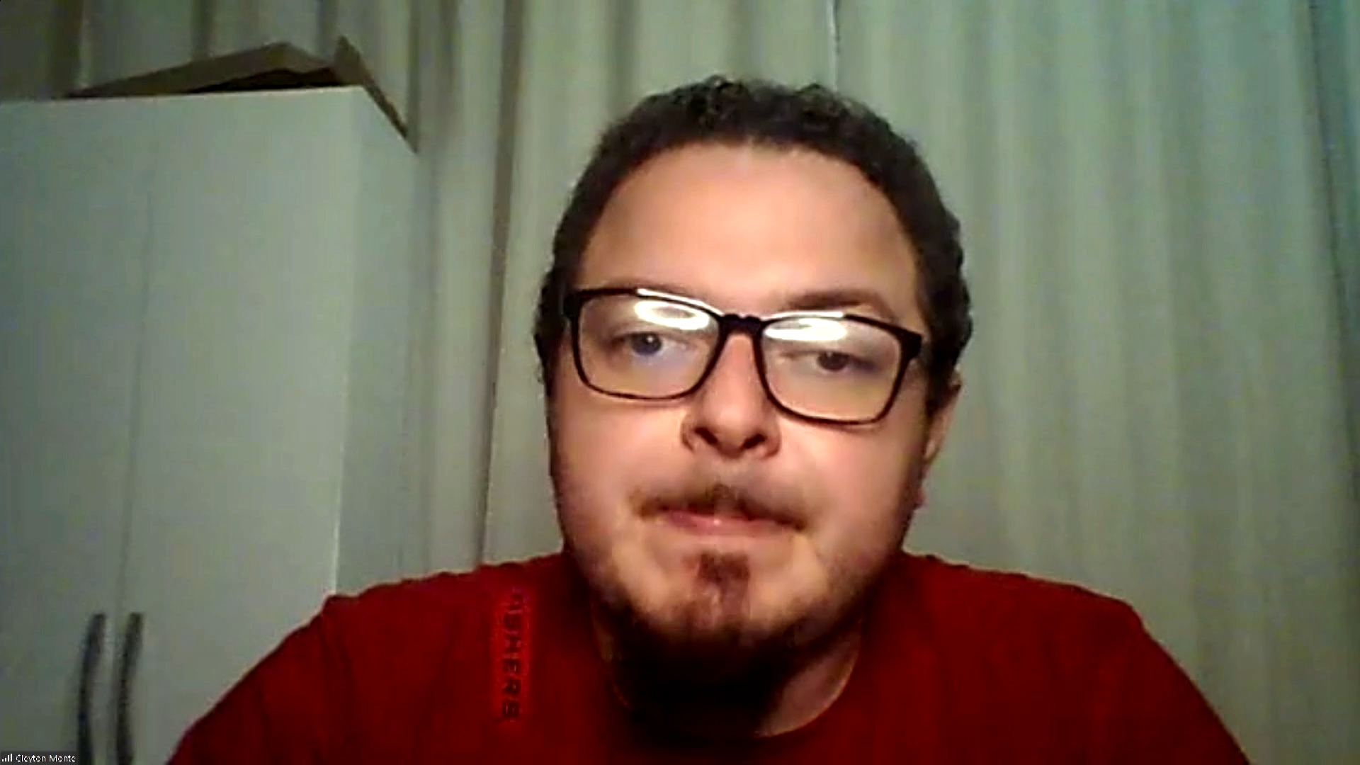 Cientista político Cleyton Monte, comenta sobre a CPI da COVID 13/08/2021