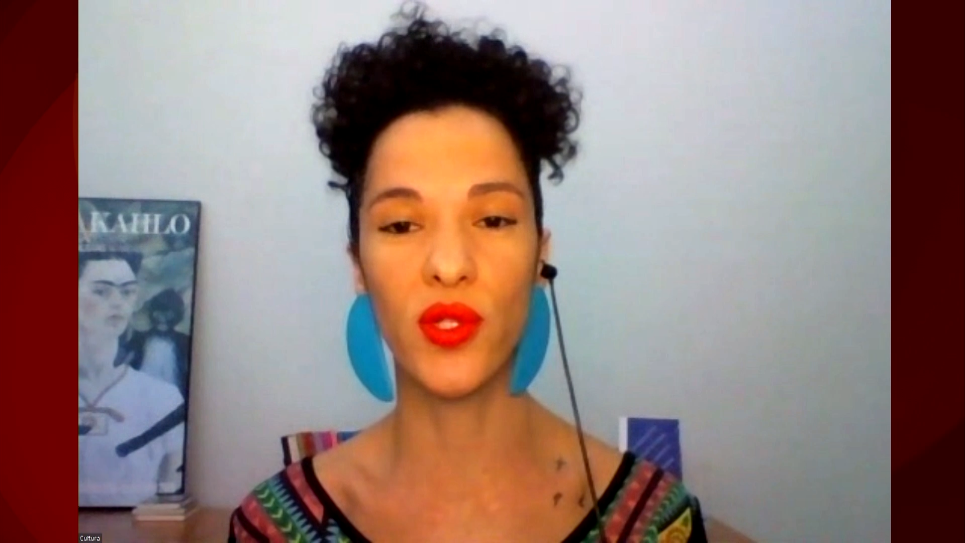 Lançamento e Oficina Elaboração de Projetos para o desenvolvimento de Agentes e Agendas