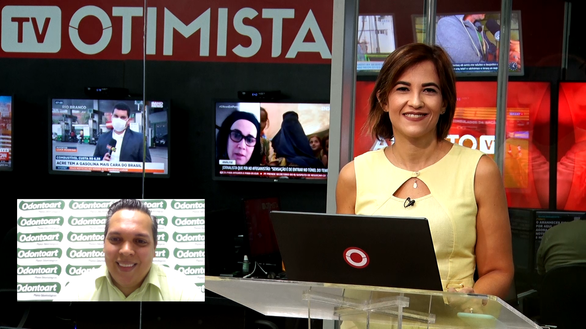 Saúde bucal e doenças cardíacas: uma conexão que merece atenção