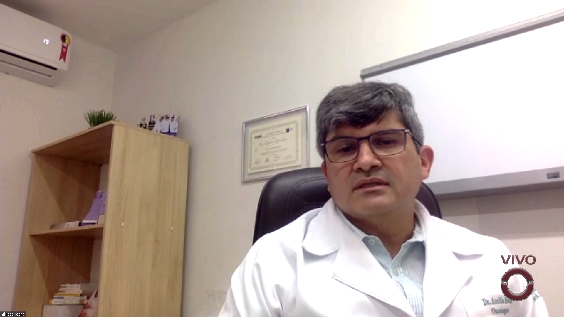 68% dos tumores de ovário são detectados já em estágio avançado da doença