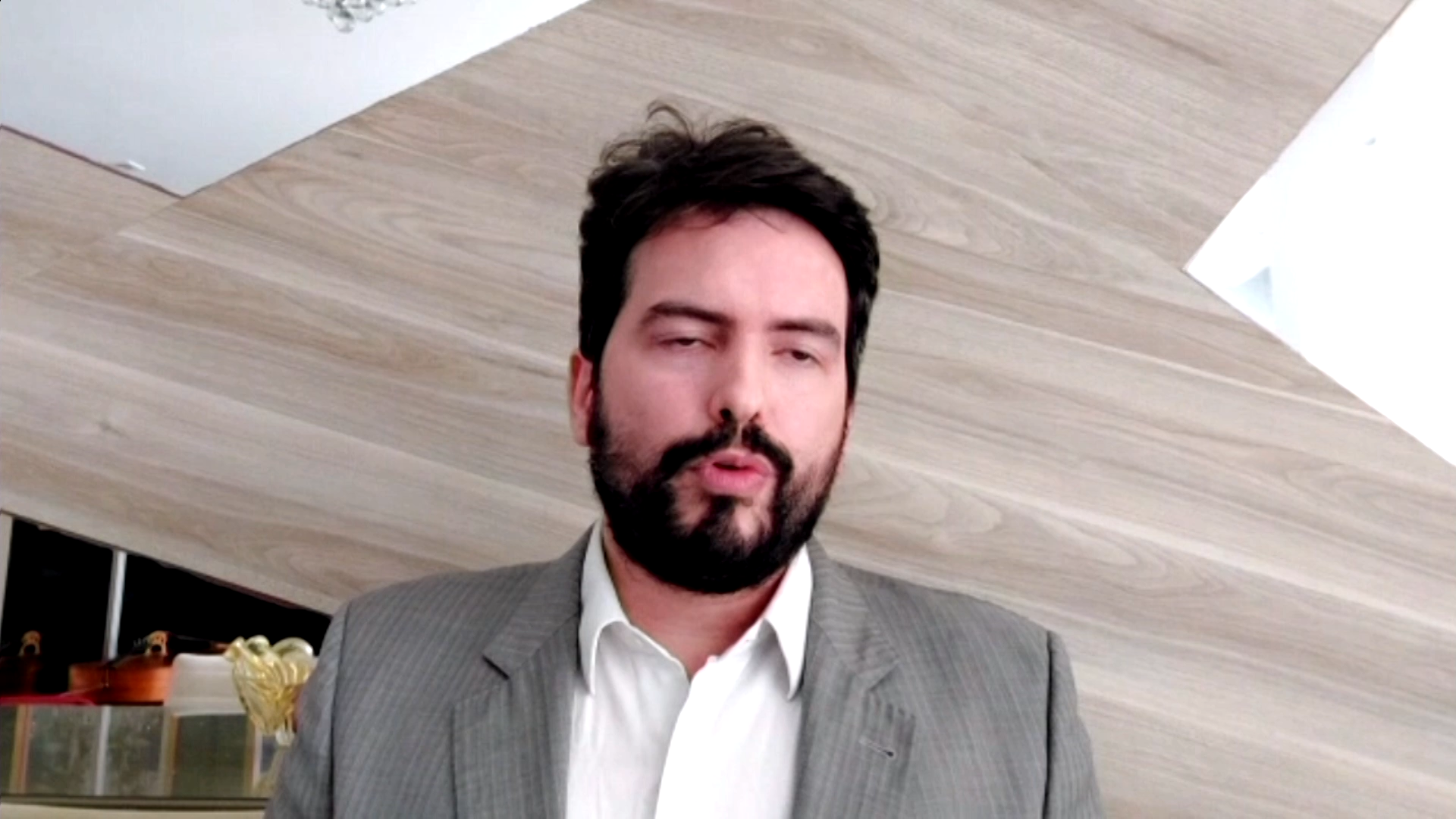 O cientista político Emmanuel Teófilo comenta sobre a CPI da COVID 17/08/2021