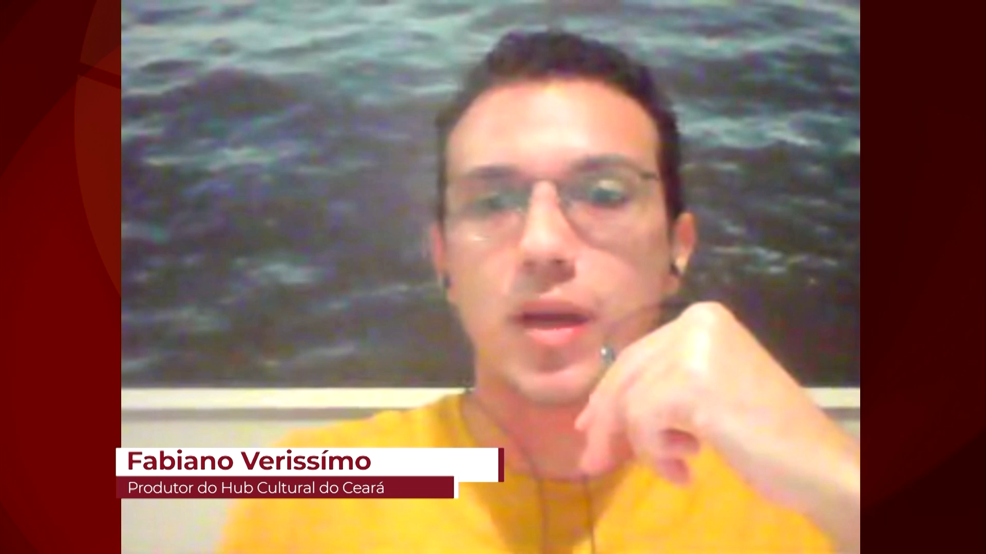 Oportunidade para formação técnica gratuita na área da Cultura