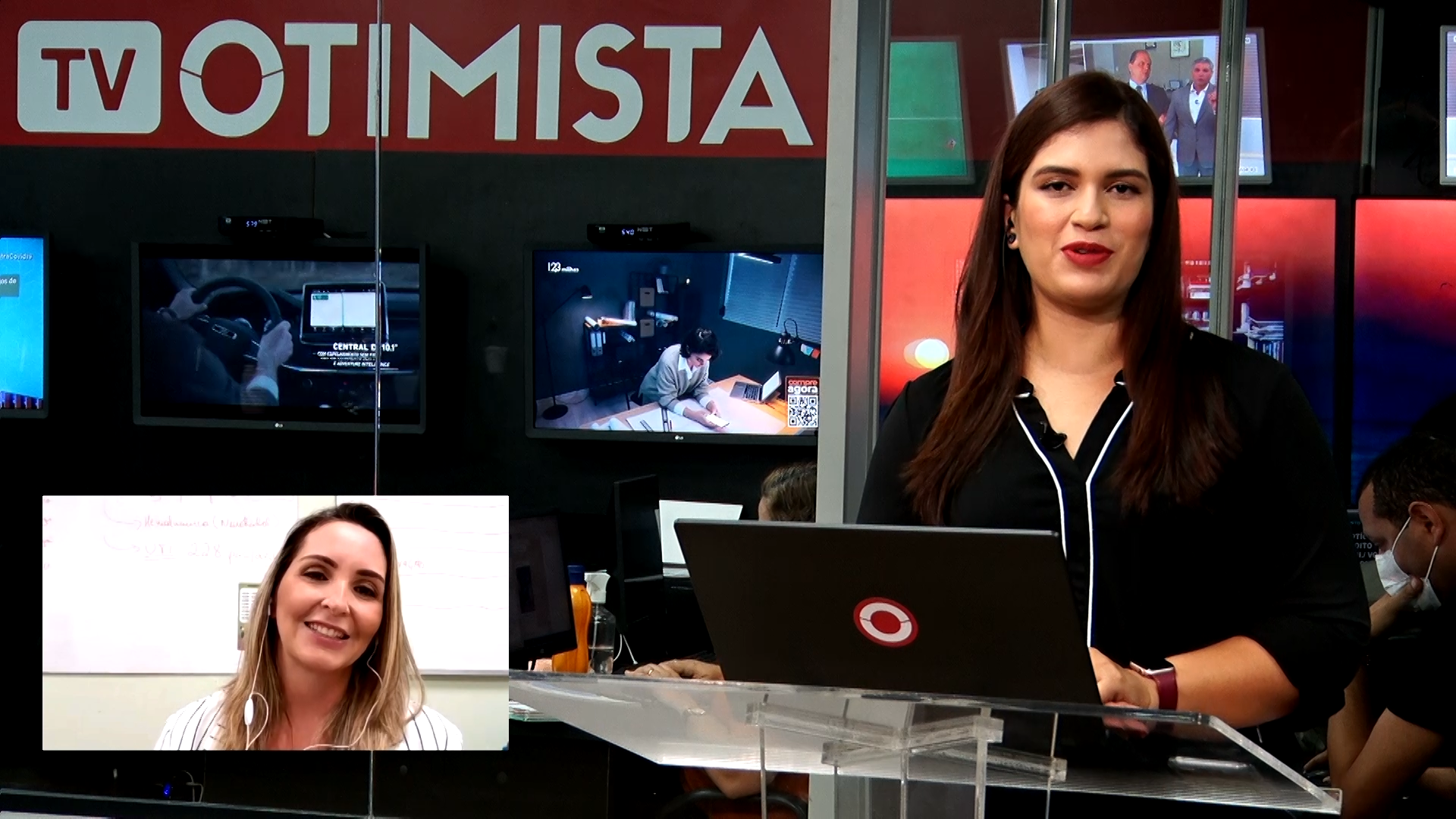 Hospital da Unimed Fortaleza integra a Rede Sentinela