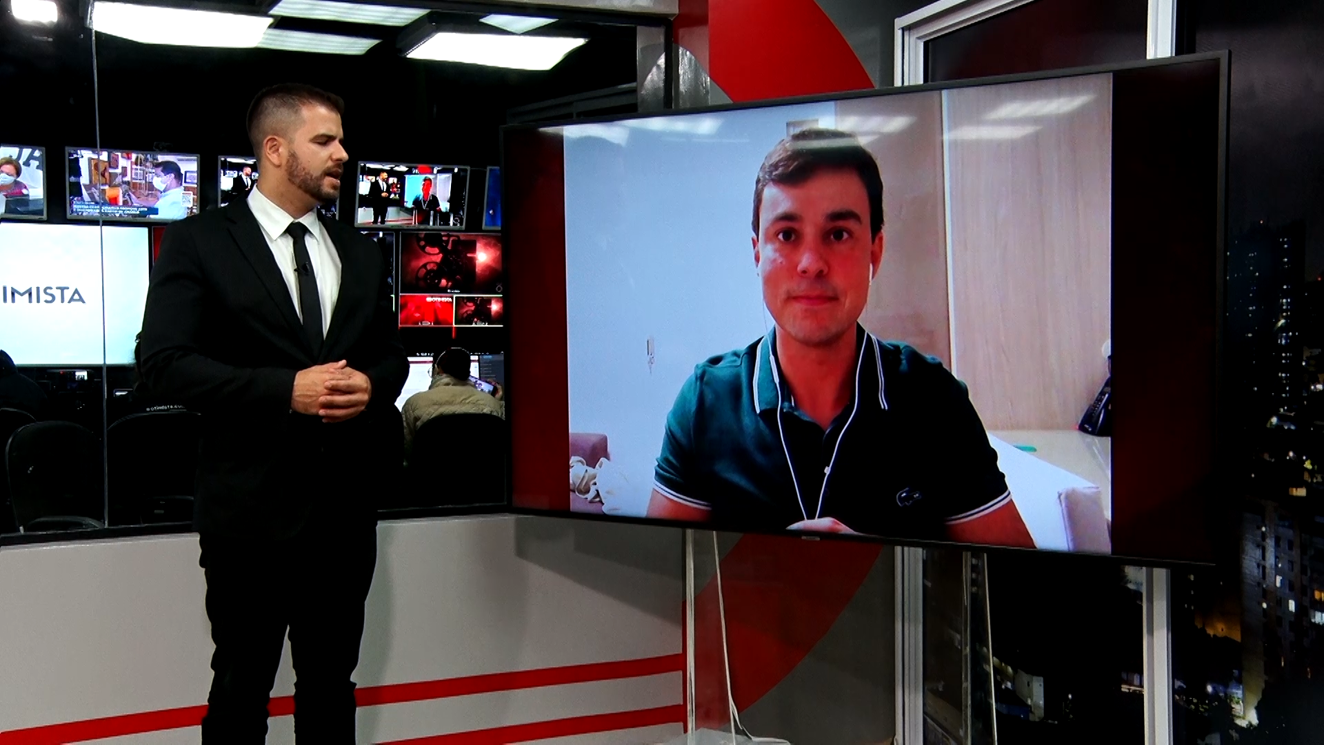 Saiba qual as causa da varizes com cirurgião vascular Guilherme Jonas