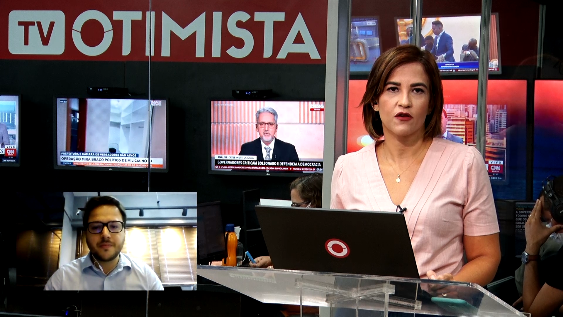 Câmara aprova projeto que garante subsídios para painéis solares até 2045