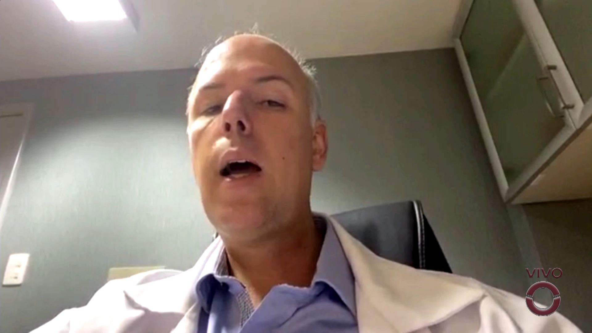 Agosto Branco: campanha traz conscientização sobre prevenção do câncer de pulmão