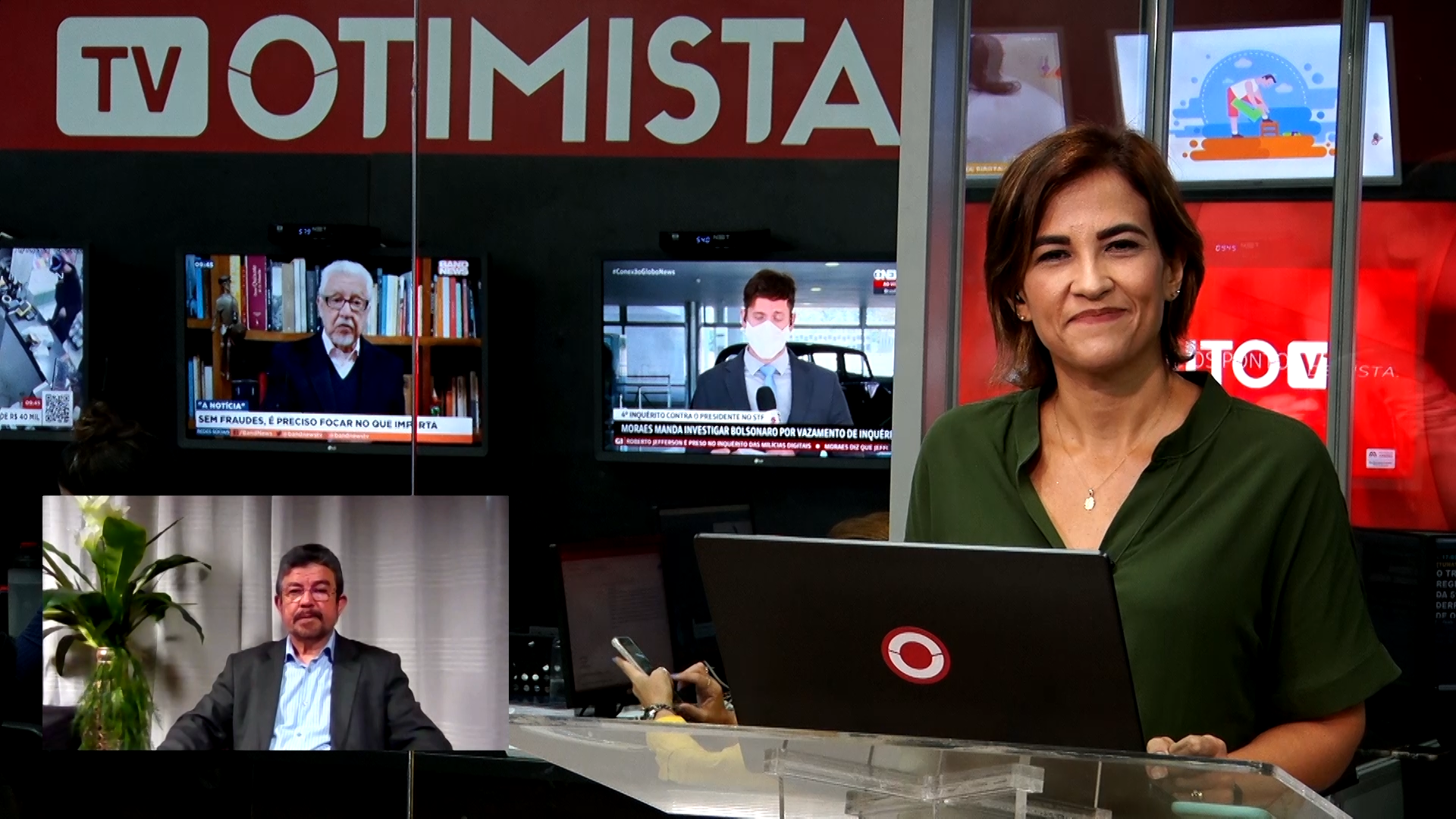 Último mês para os servidores públicos realizarem o recadastramento e prova de vida