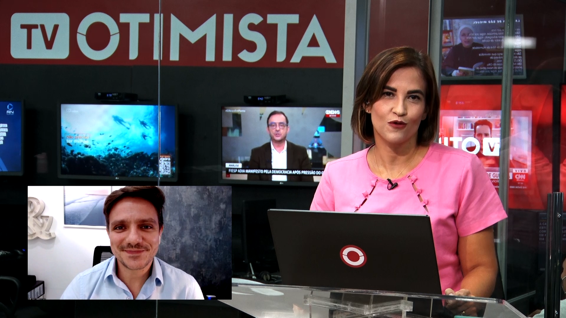 O Instituto Atlântico está com inscrições abertas para o Atlântico Academy Future