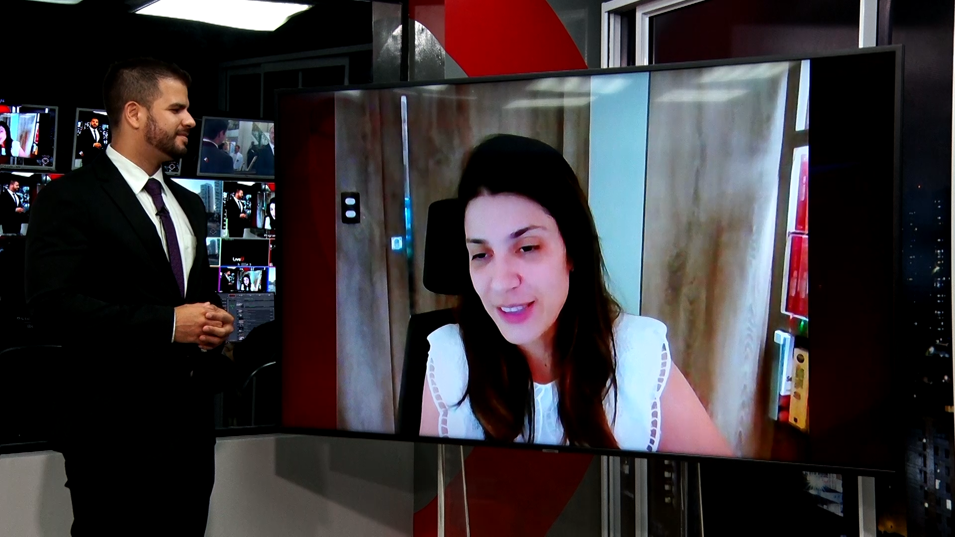 Médicos apontam aumento da miopia durante a pandemia