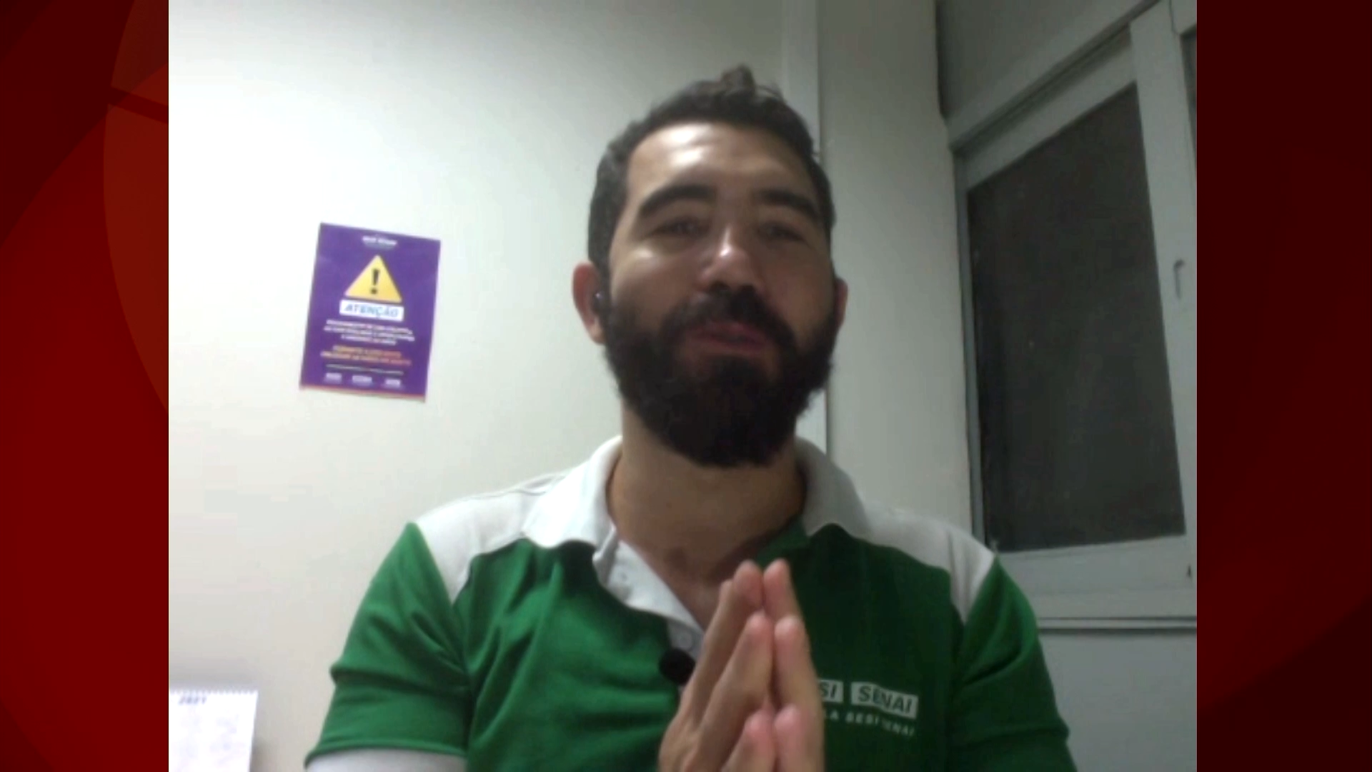 SESI Ceará lança o Prepara SESI ENEM Redação