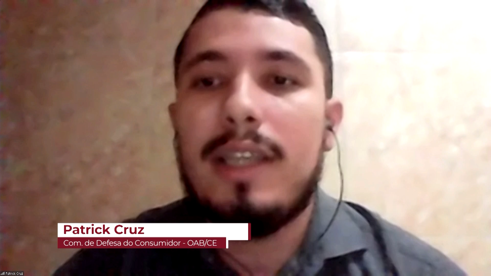 CAE aprova proibição de taxa bancária para serviço não usado por consumidor