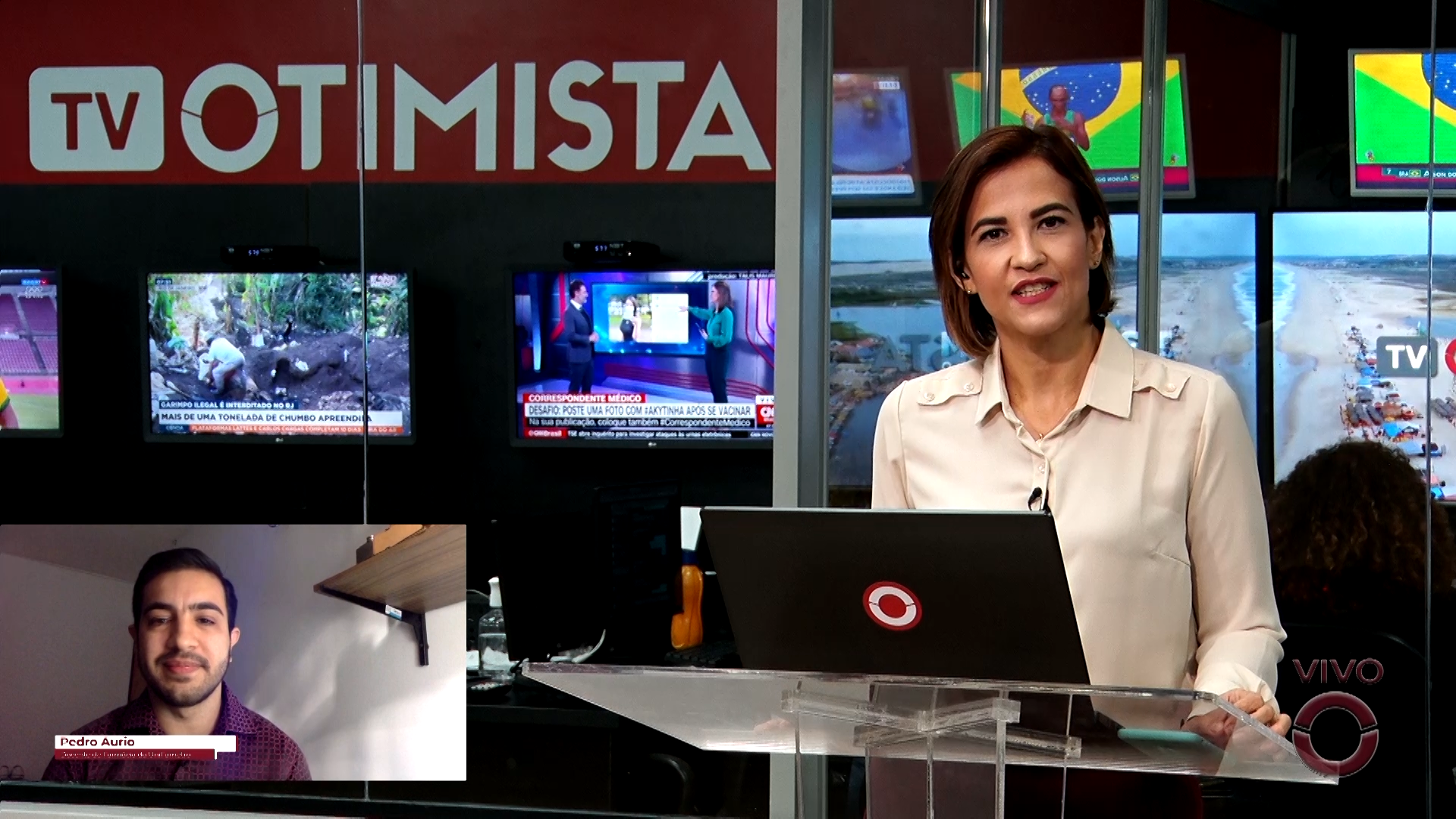 O que se sabe sobre a eficácia das vacinas contra a variante Delta