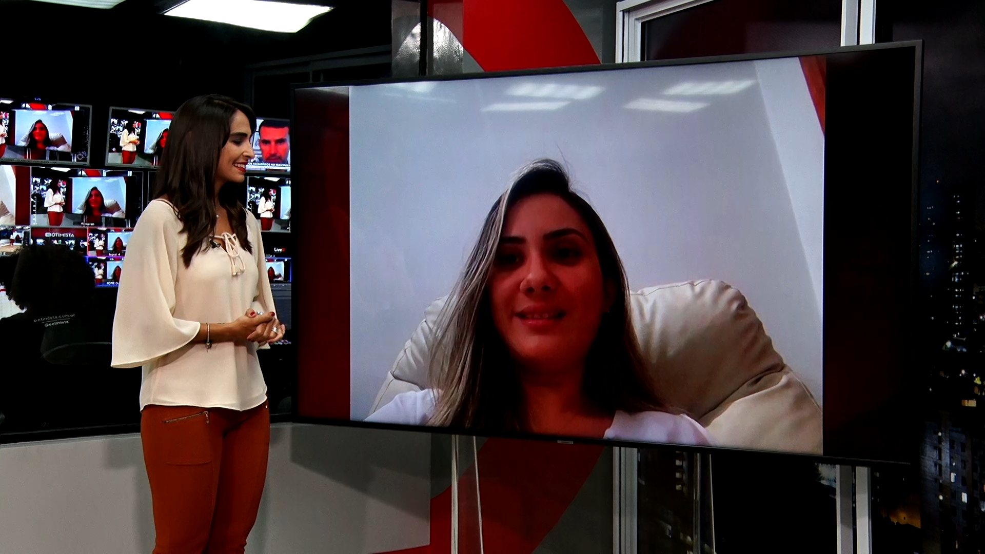 Agosto Dourado: A programação do HRN