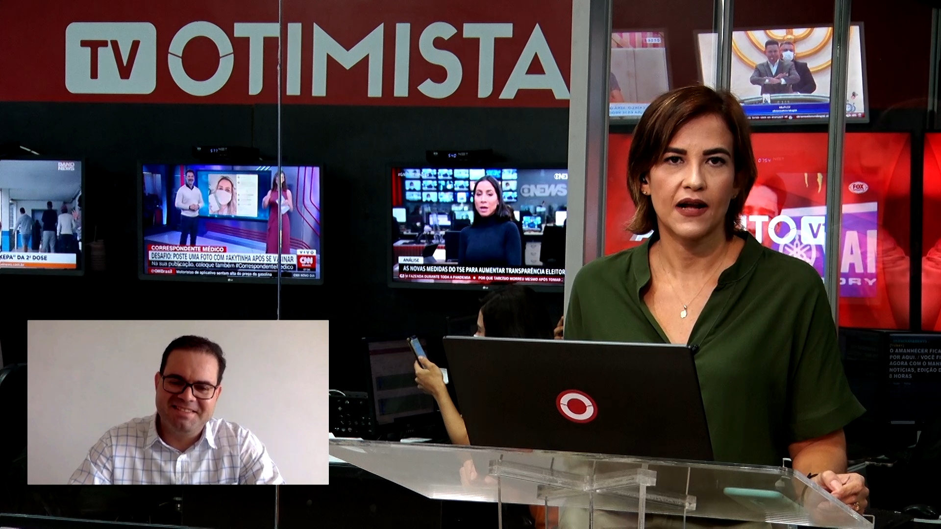 Candidíase de Repetição Causada Por Estresse e uso abusivo de anti-inflamatórios e antibióticos