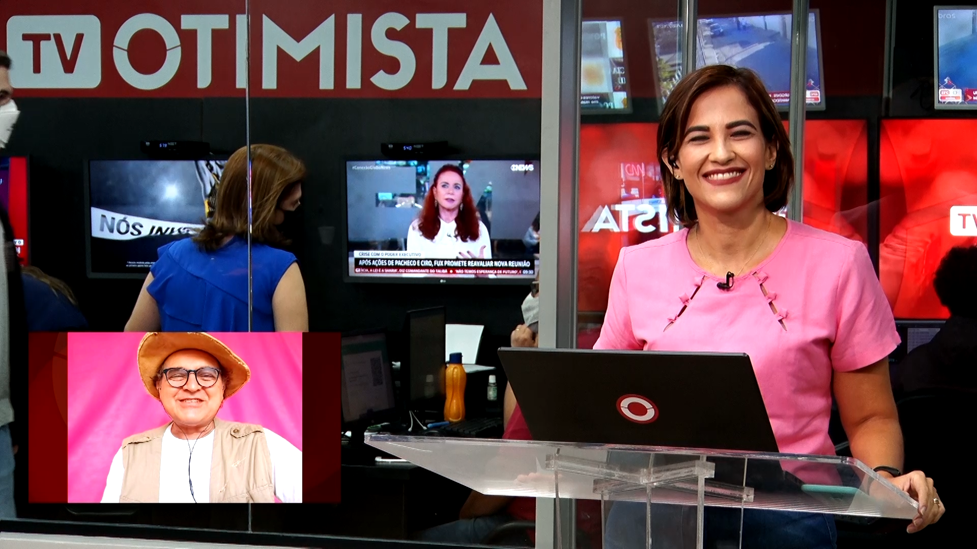 ‘Visita Espetacular’ ao Theatro José de Alencar acontece de forma on-line, em agosto