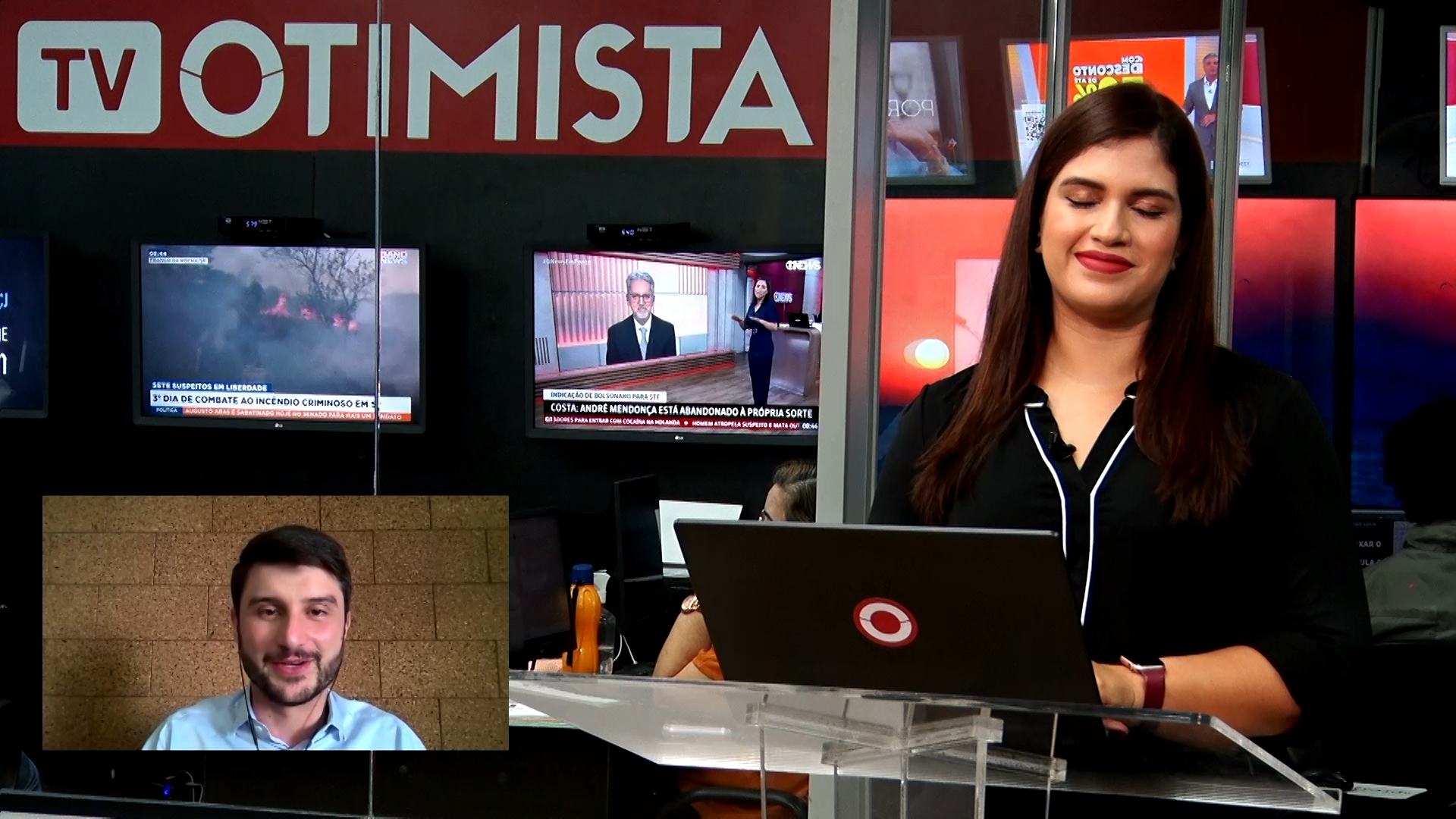 Evento vai debater o cuidado como responsabilidade coletiva