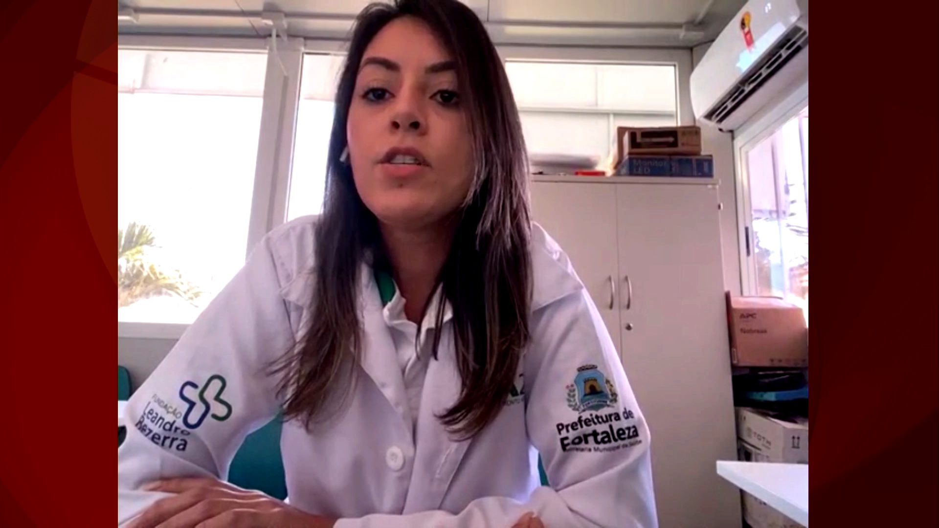 Com pandemia, UPAs 24h incluem fisioterapeutas no quadro de profissionais