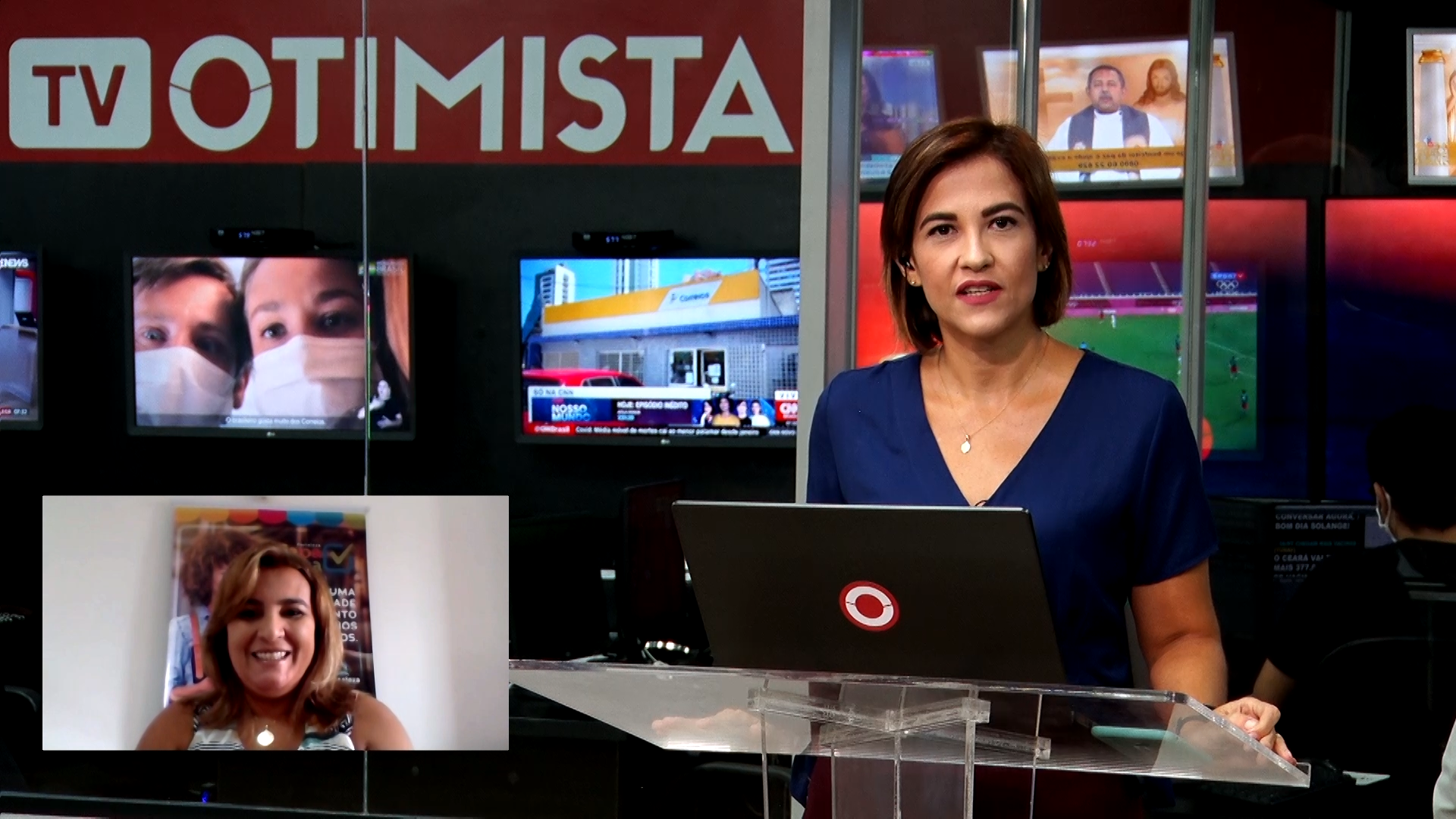 Programa Fortaleza Capacita oferta cerca de 2.250 vagas para empreendedores locais em agosto