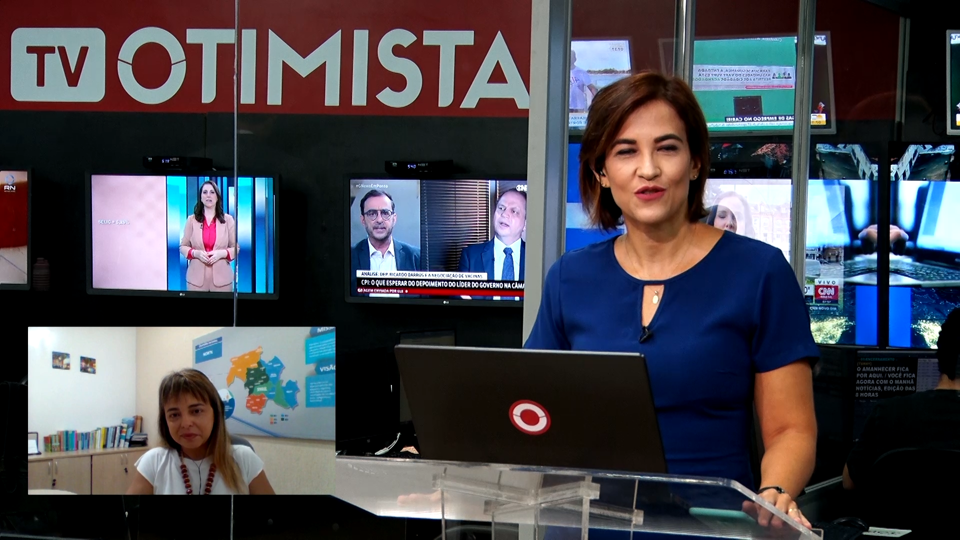 Sebrae lança programa para retomada do Turismo na Rota das Emoções