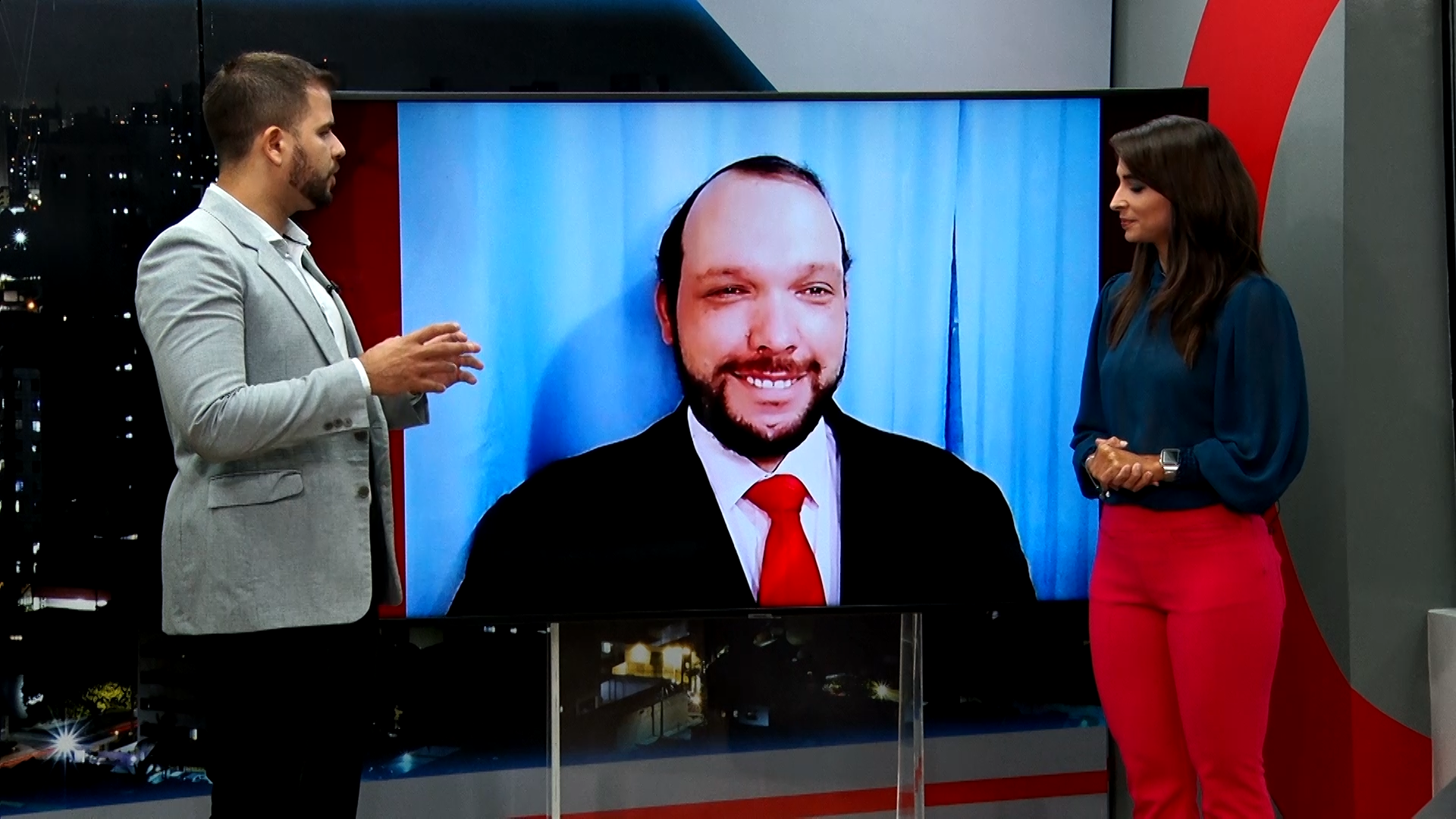 Cientista político Thiago Cotrim comenta sobre a CPI da COVID desta terça feira 17/08/2021