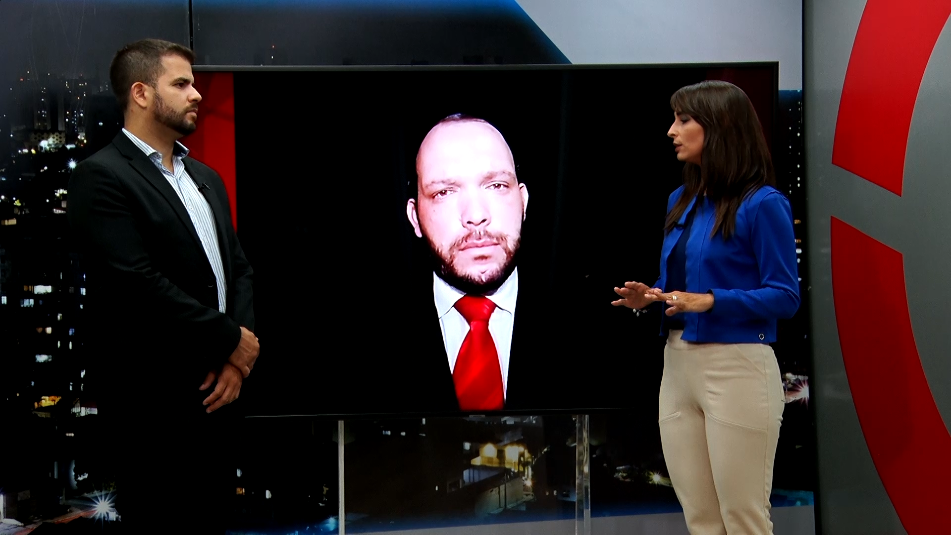 Cientista político Thiago Cotrim comenta sobre o depoimento do Reverendo Hamilton na CPI da COVID