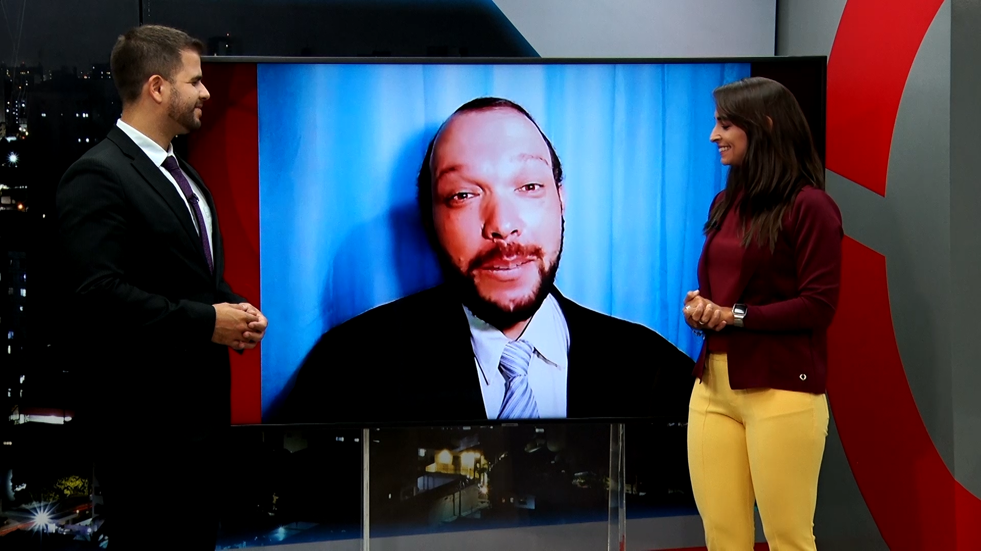 Cientista político Thiago Cotrim faz análise da CPI desta quinta-feira 19/08/2021