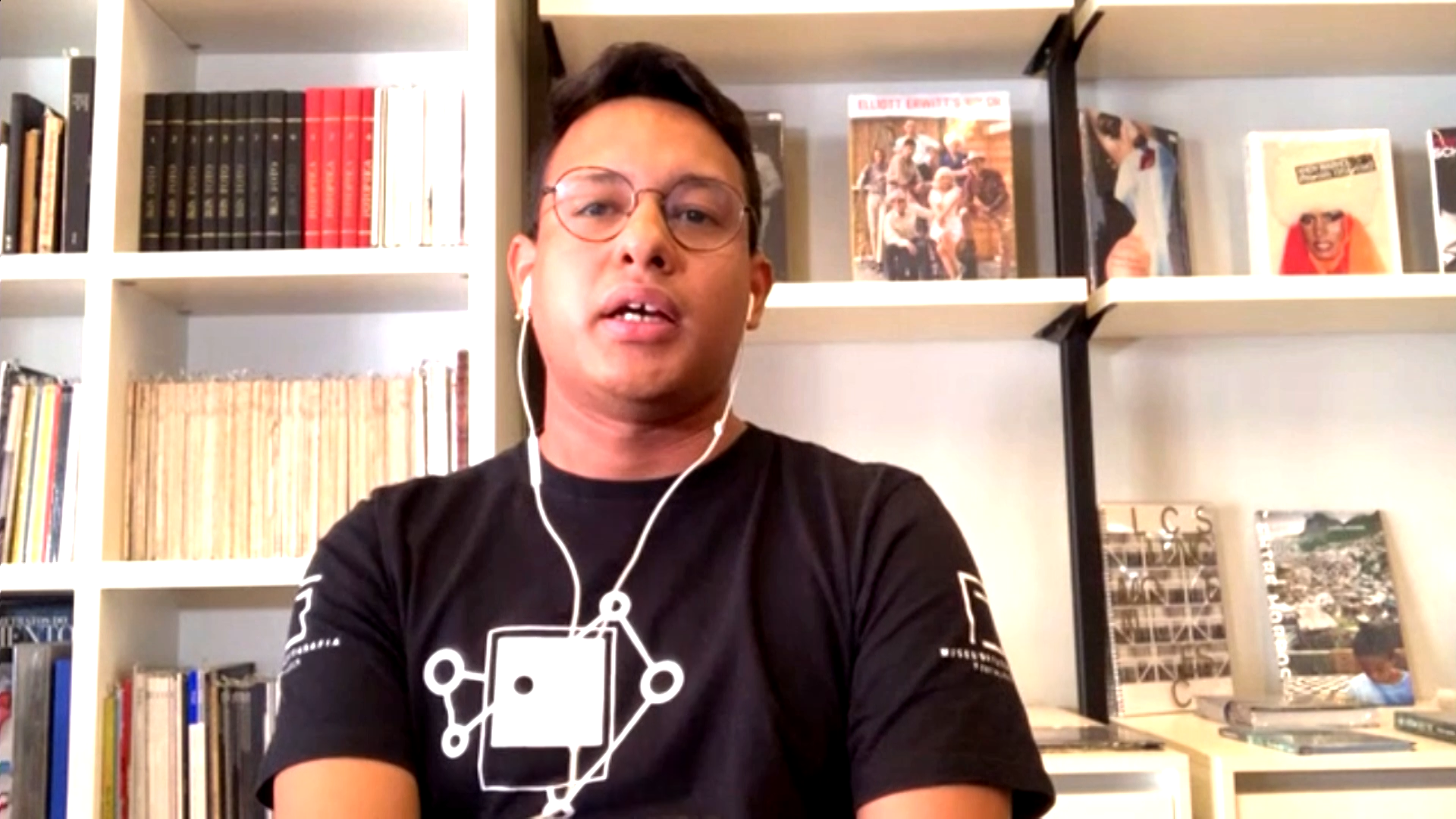 Museu da Fotografia Fortaleza promove formação em cidades do Ceará