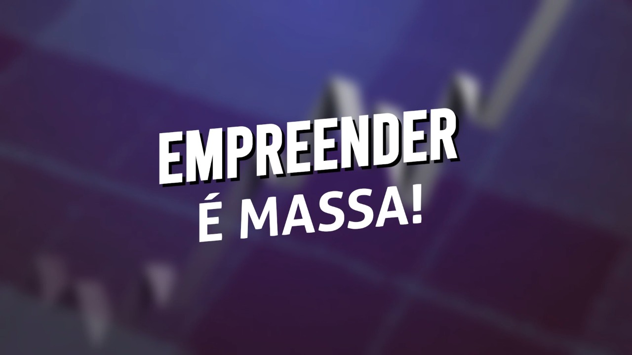 Série “Empreender é Massa” – EP 01