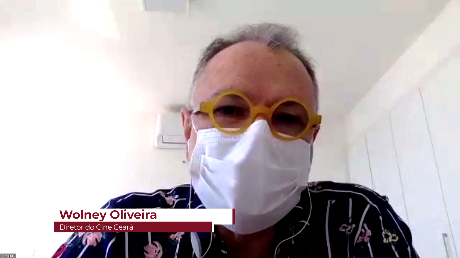 31º Cine Ceará abre inscrições para as três mostras competitivas de longa e curta-metragem