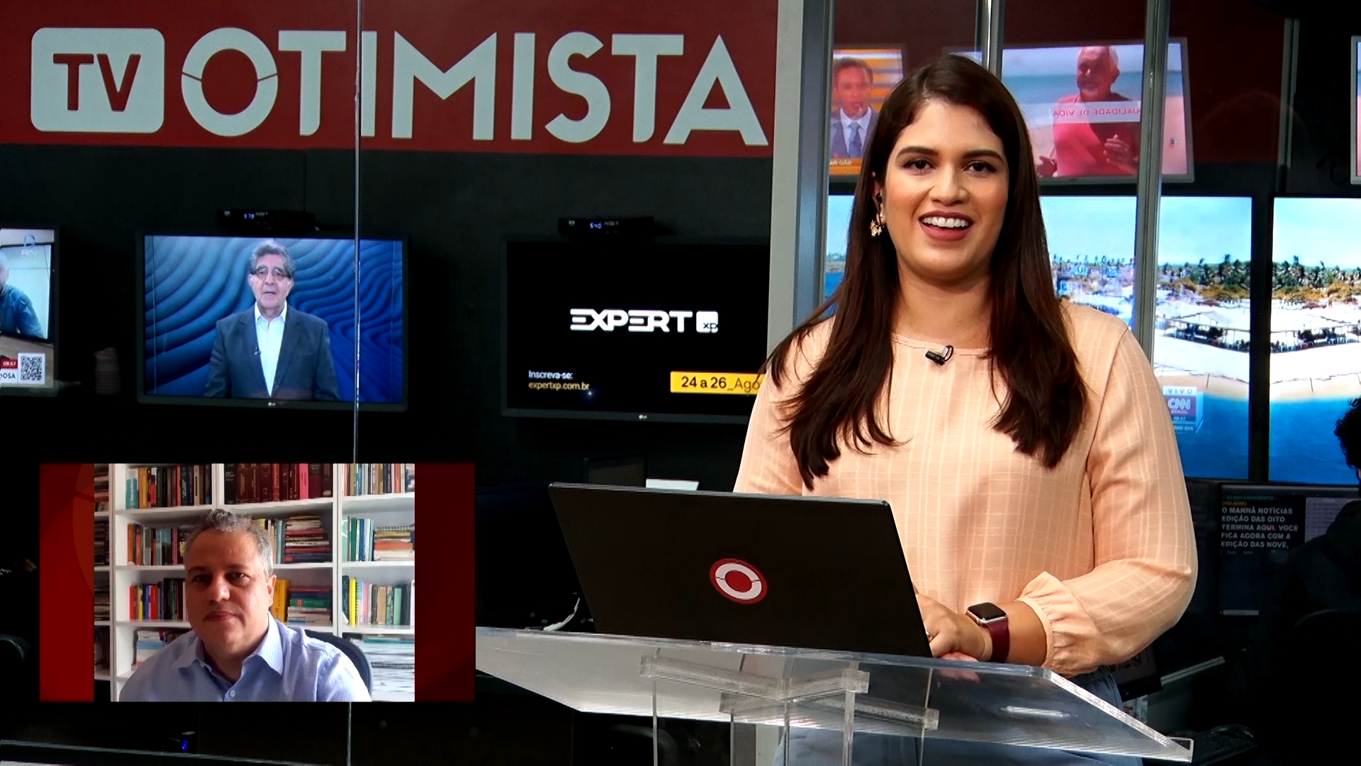 Justiça Federal concede liminar para equiparação do número de doses enviadas ao Ceará