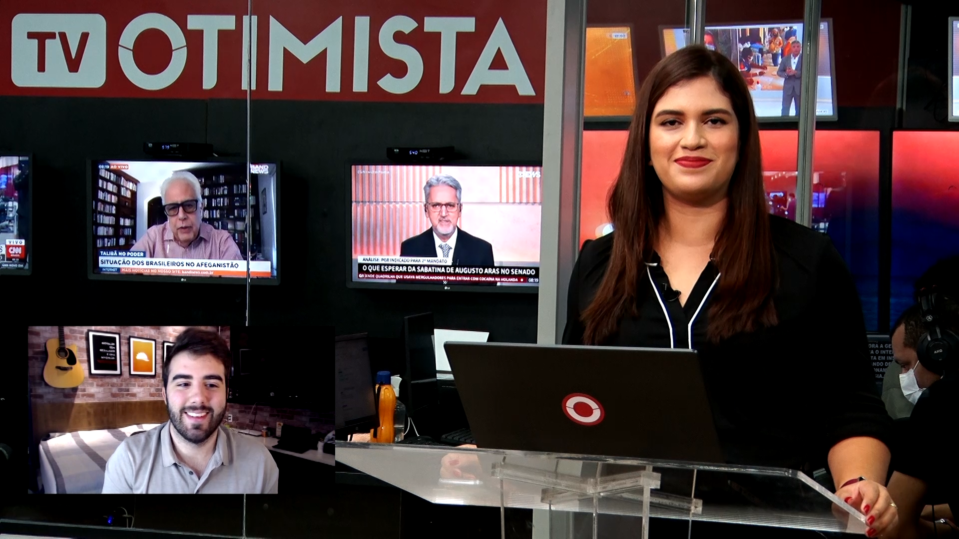 AJE Fortaleza realizará mais uma edição do Interaje