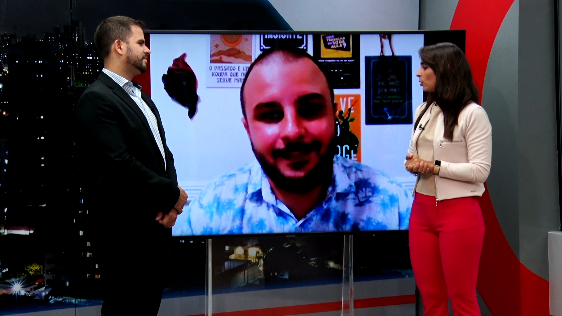 III Arte pra quê te quero discute mercado criativo e oferta formação online