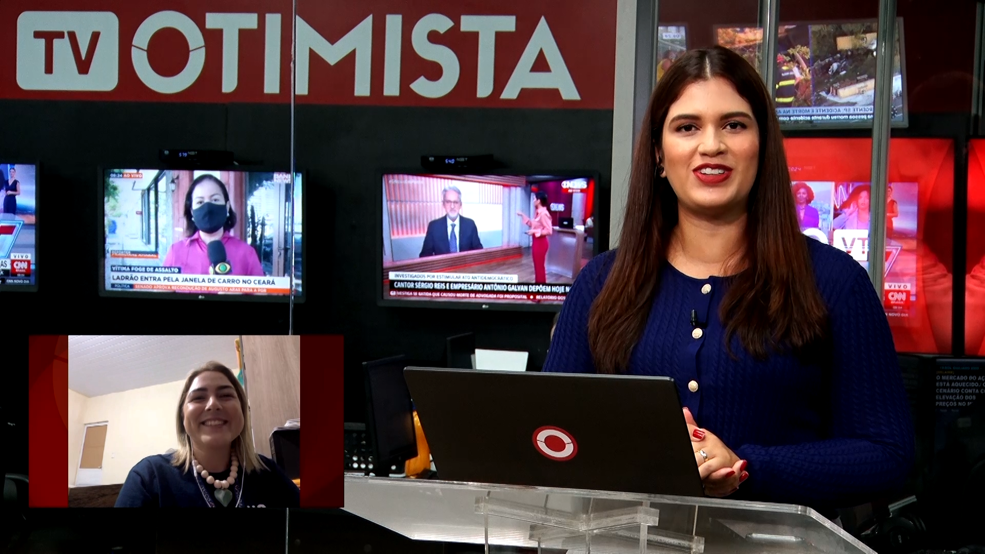 Influenciadores digitais se unem em prol do SOPAI Hospital Infantil Filantrópico