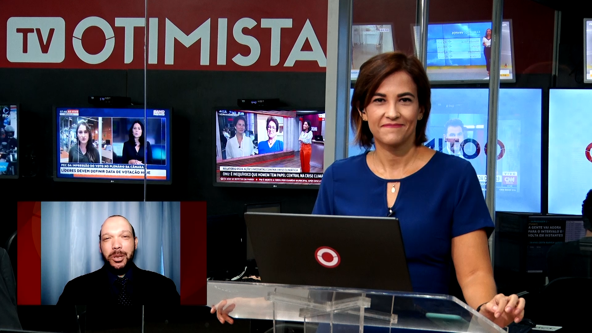 Cientista Político Thiago Cotrim comenta os novos passos da CPI da COVID