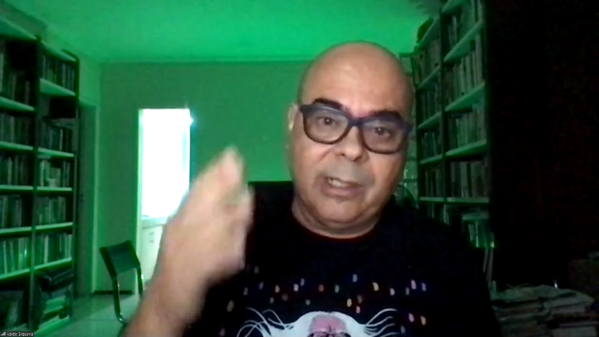 Documentário resgata legado cultural do repentista Dimas Batista