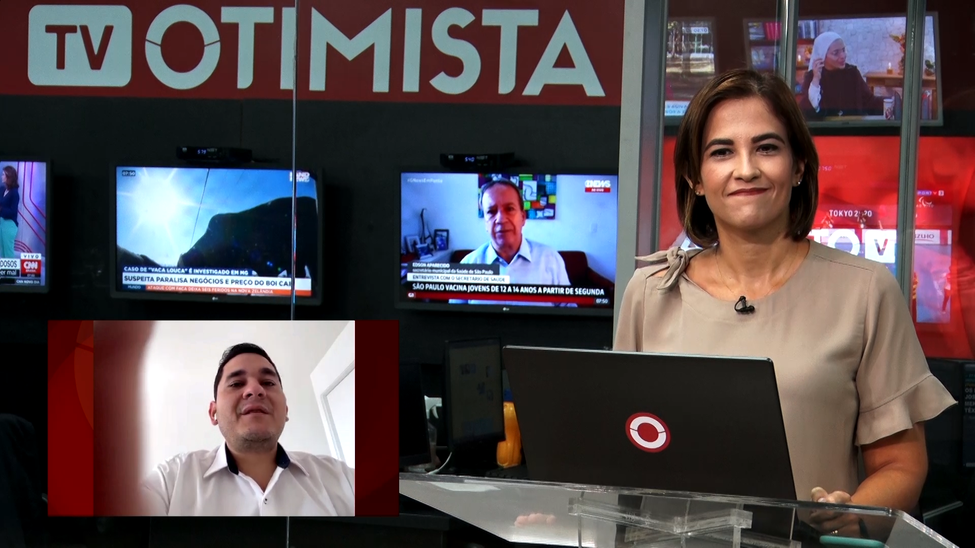 Deputado propõe instalação de portas eletrônicas nos shoppings do Estado