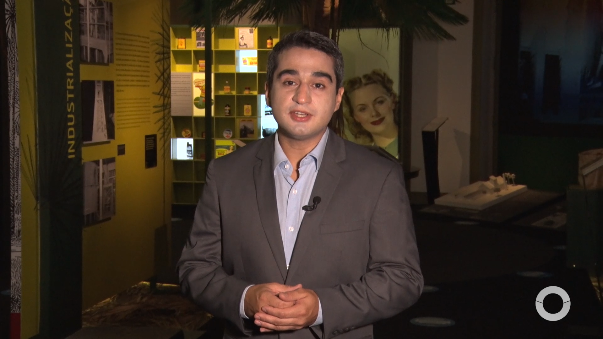 Especial mérito industrial Ceará com Luiz Girão e Ivan Bezerra Filho