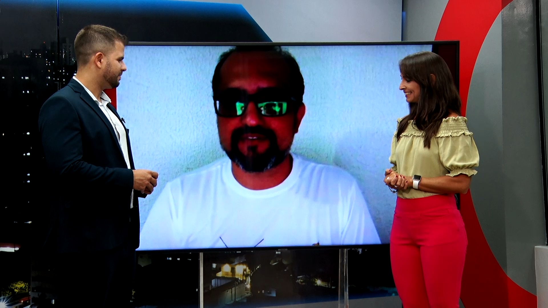 Com o tema “Conexões entre Arte, Política e Ciência para Bem Viver o Presente”