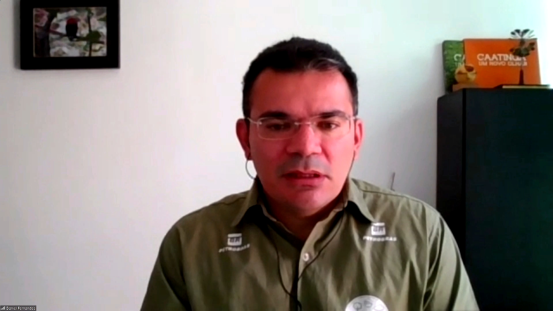 No Clima da Caatinga: projeto inicia nova fase de conservação do semiárido com patrocínio da Petrobras