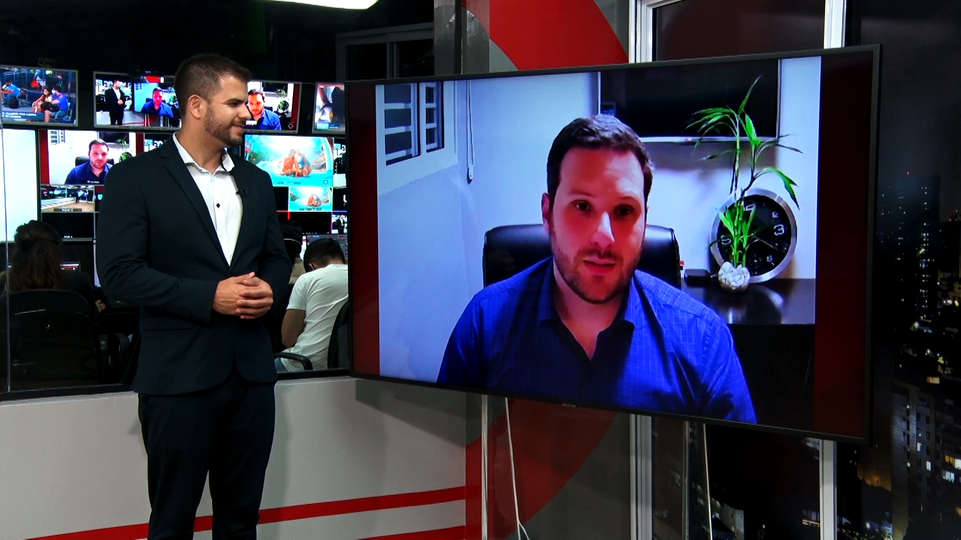 Marco Legal das Startups, foi sancionada e entrou em vigor ao final do mês de agosto