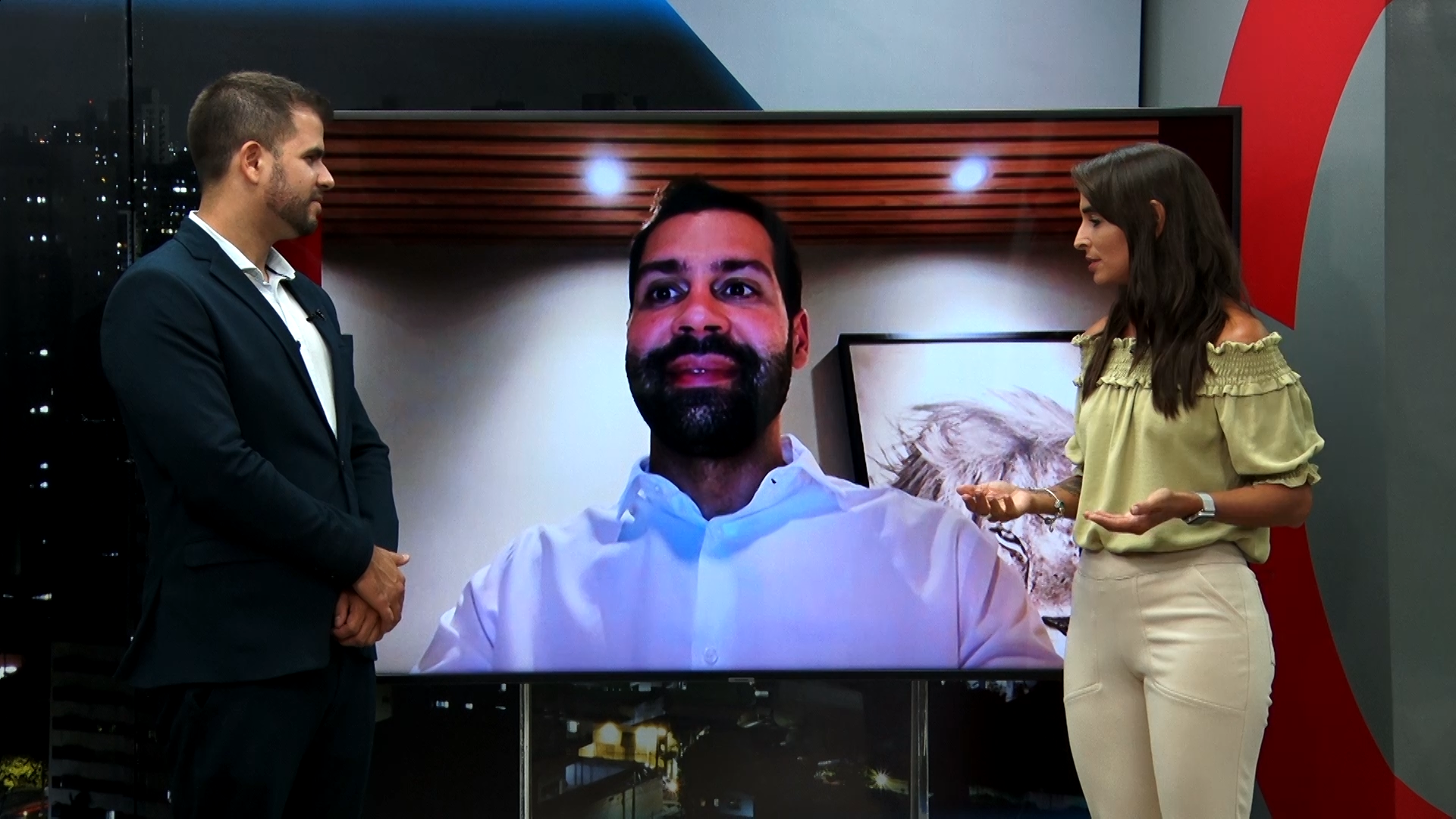 Rinoplastia e clima seco: especialista explica como é o pós-operatório nesta época do ano