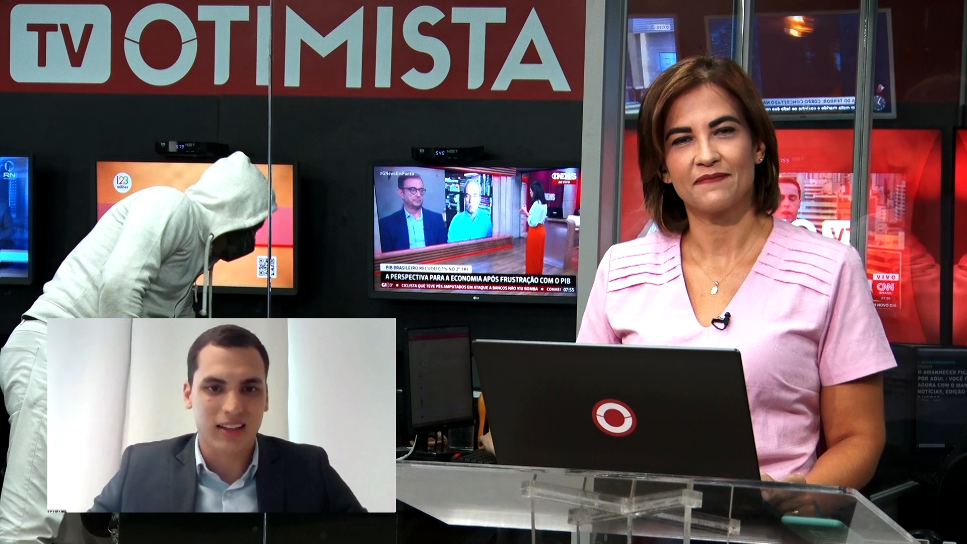 Programa Navegadores do Futuro