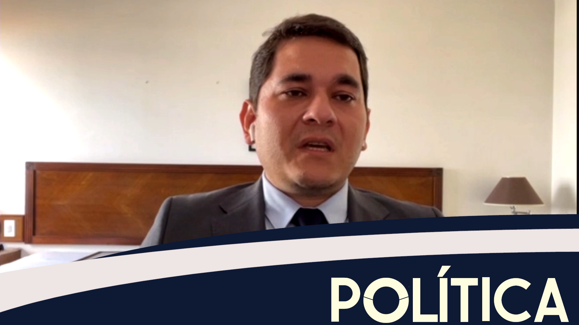 Política entrevista Deputado Estadual(PSB-CE) Audic Mota