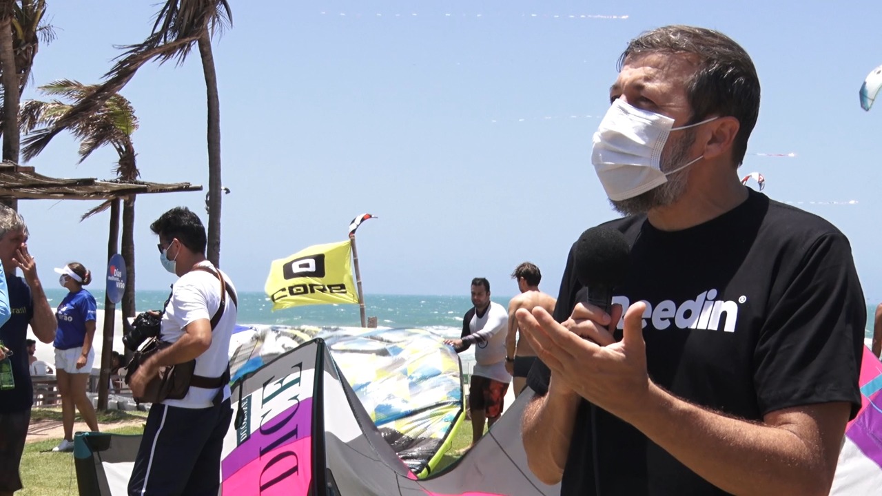 Praia limpa 2°Edição – A importância da ação praia limpa no meio ambiente