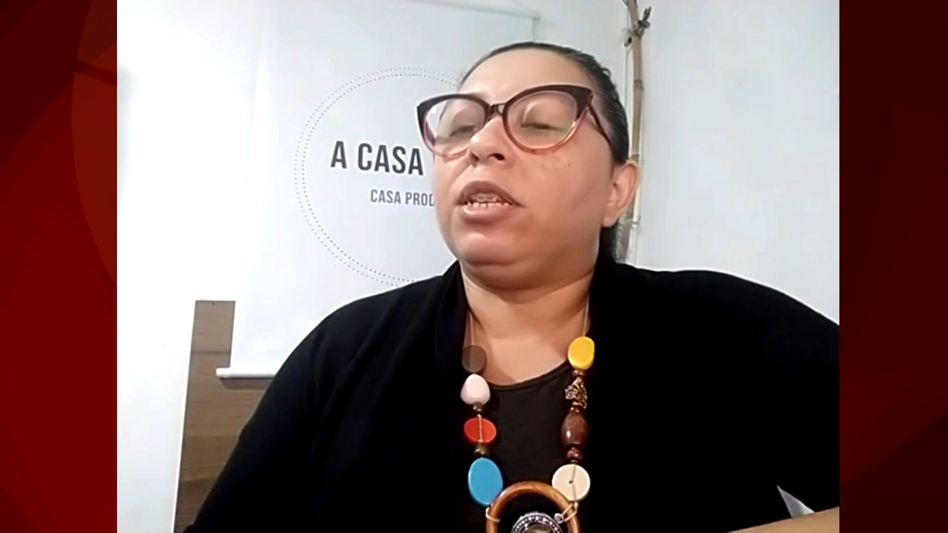 SEBRAE REALIZA PALESTRA SOBRE GESTÃO FINANCEIRA E DE NEGÓCIOS PARA ESPAÇOS CÊNICOS DO CEARÁ