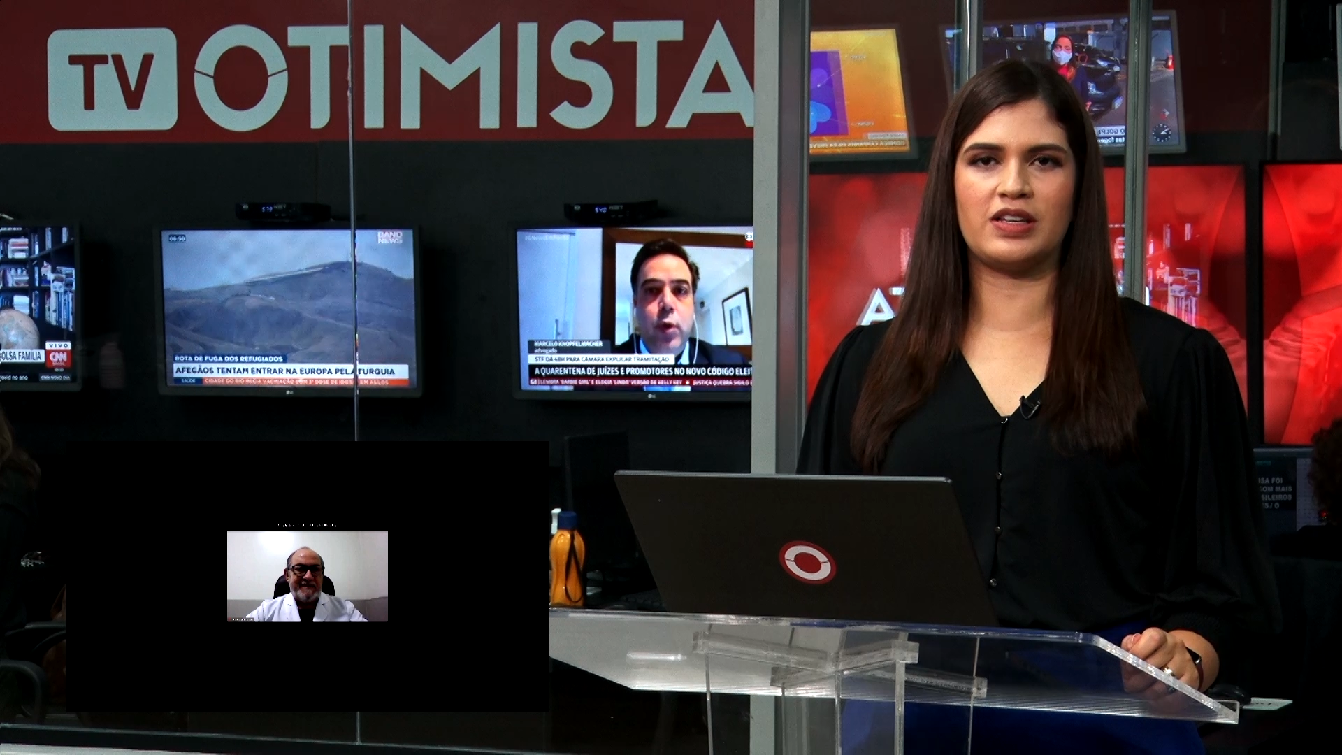 O XXVIII Congresso Brasileiro de Médicos Escritores acontece de forma online