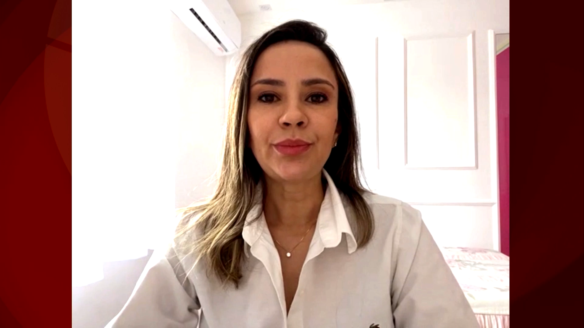 Cientista Política Carla Michele Quaresma CPI da COVID 01/09/2021