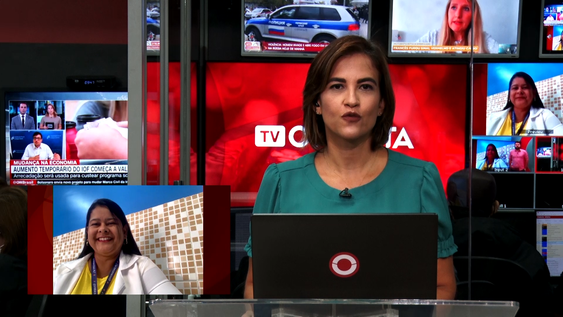Transtorno de Déficit de Atenção com Hiperatividade atinge 4% da população adulta mundial