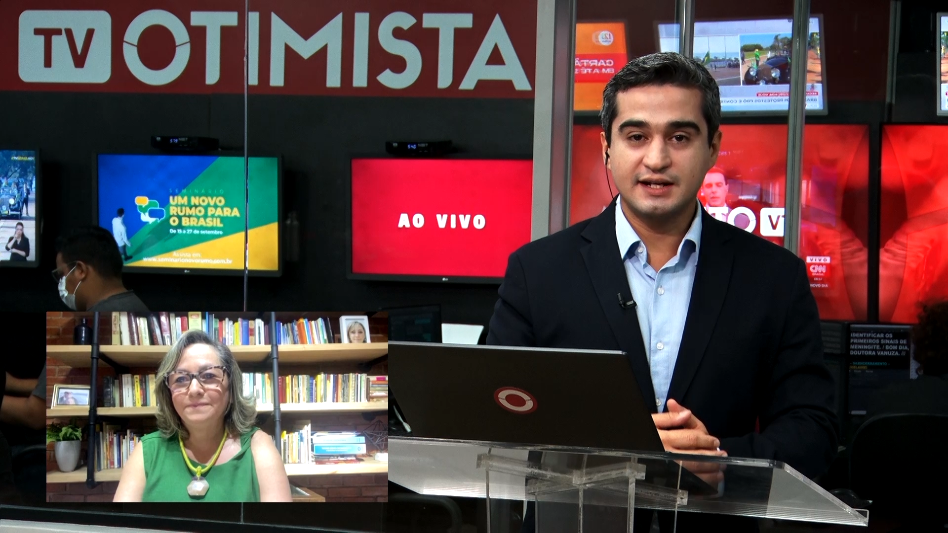 A importância da vacinação da meningite